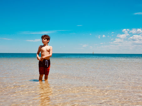From Fatherhood to Innovation: How Jenson Inspired Me to Build a Voice for the Voiceless