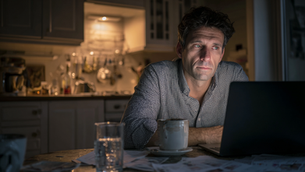 What AI Revealed About My Money That I Couldn't See Myself