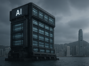 The Road to 2030: APAC's Data Centre Landscape Overview