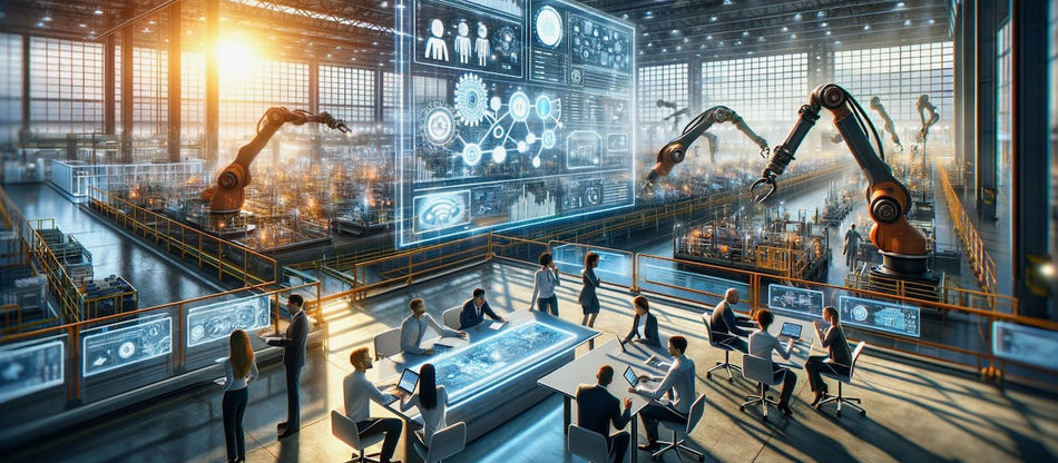 Boosting Productivity with AI