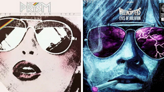 Aviator Sunglasses