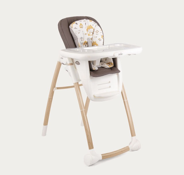 縮圖：【Joie】multiply™ 6in1 成長型多用途餐椅
