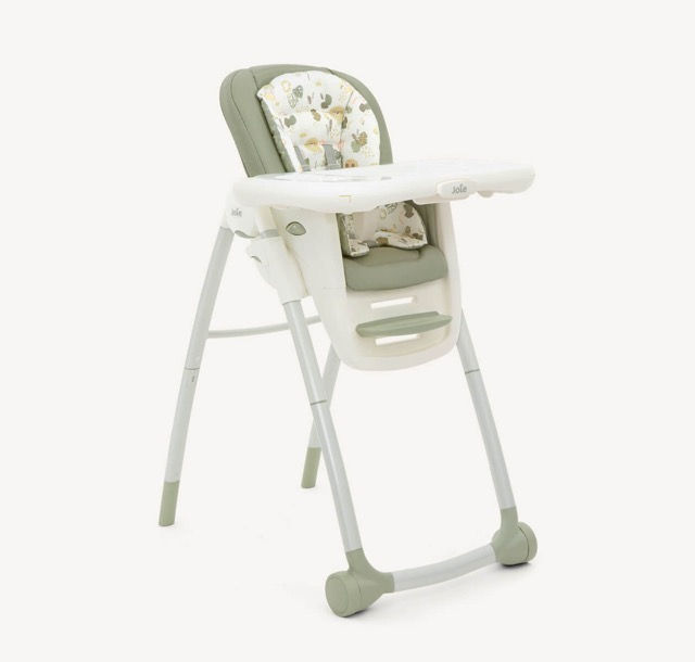 縮圖：【Joie】multiply™ 6in1 成長型多用途餐椅