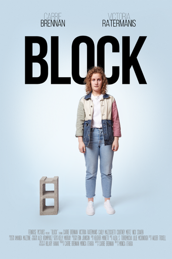Block 