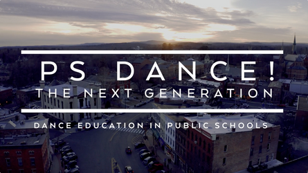 PS Dance The Next Generation