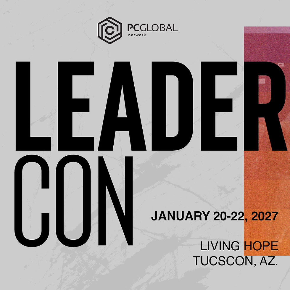 LeaderCon 2027