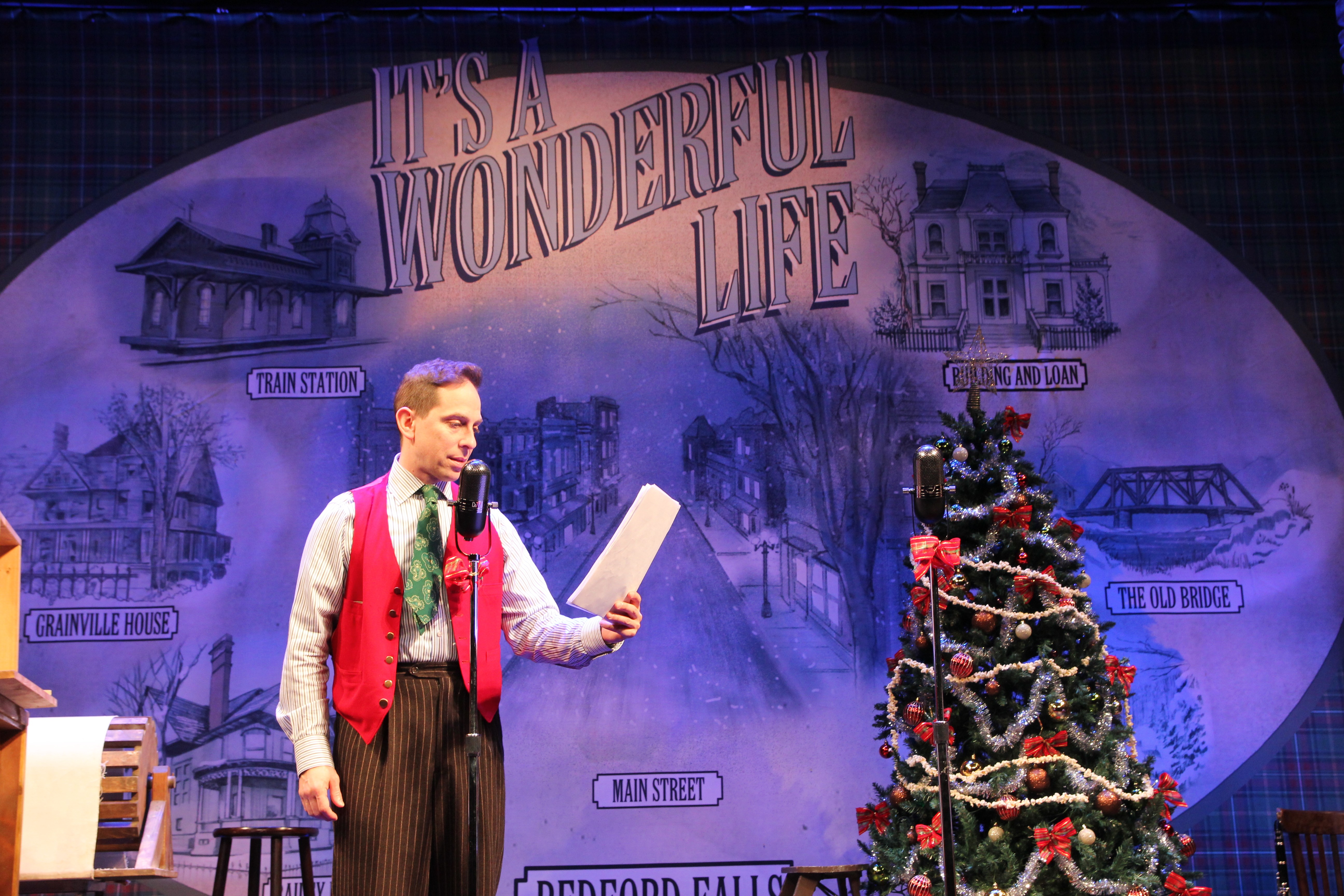 It's a Wonderful Life