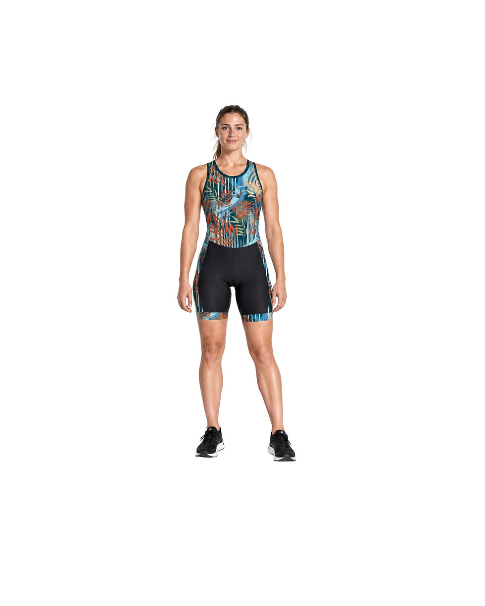 Miniature : PRO CARBON UNISUIT - ROMPER
