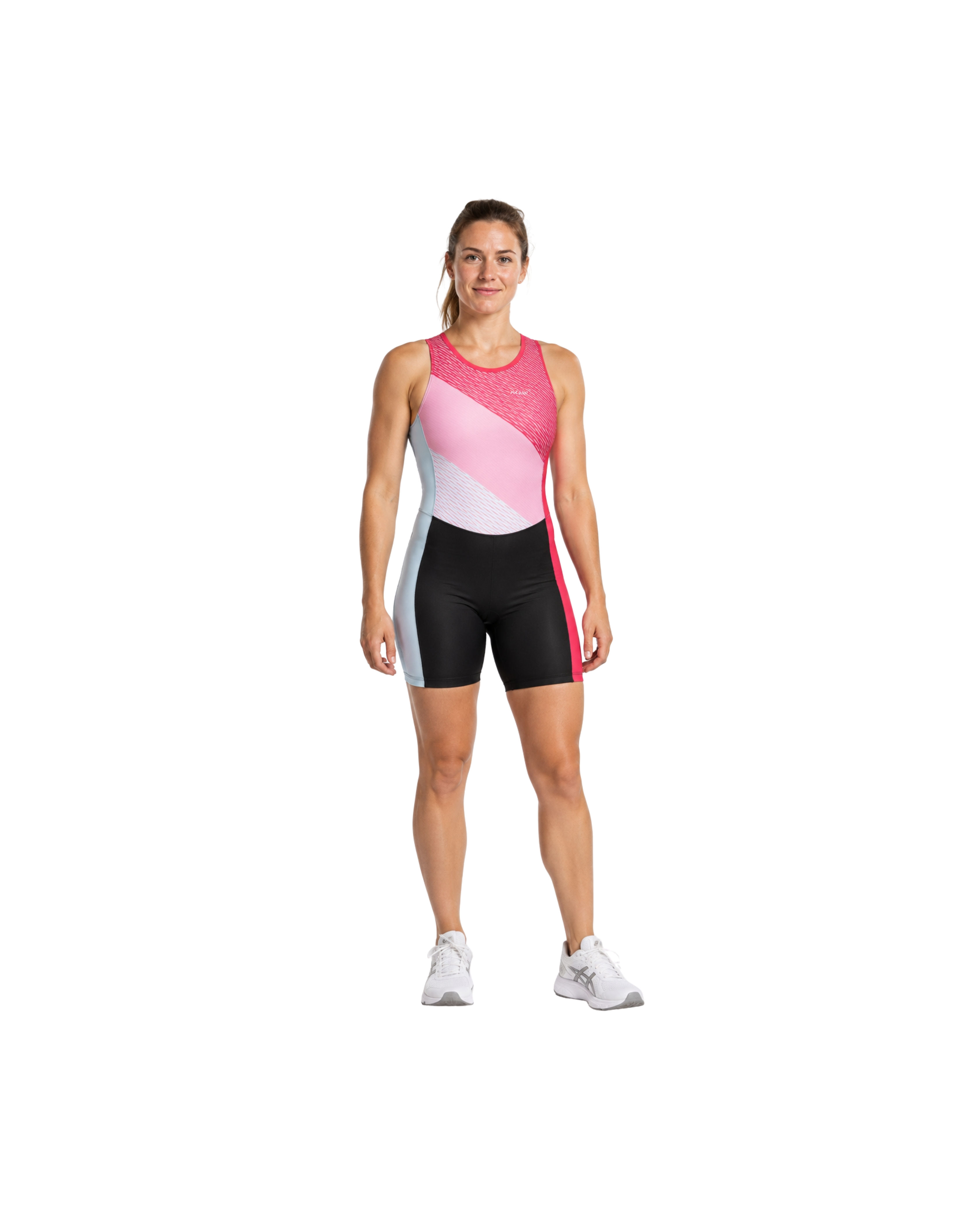 Pro Carbon — Rowing Unisuit (Freaks)