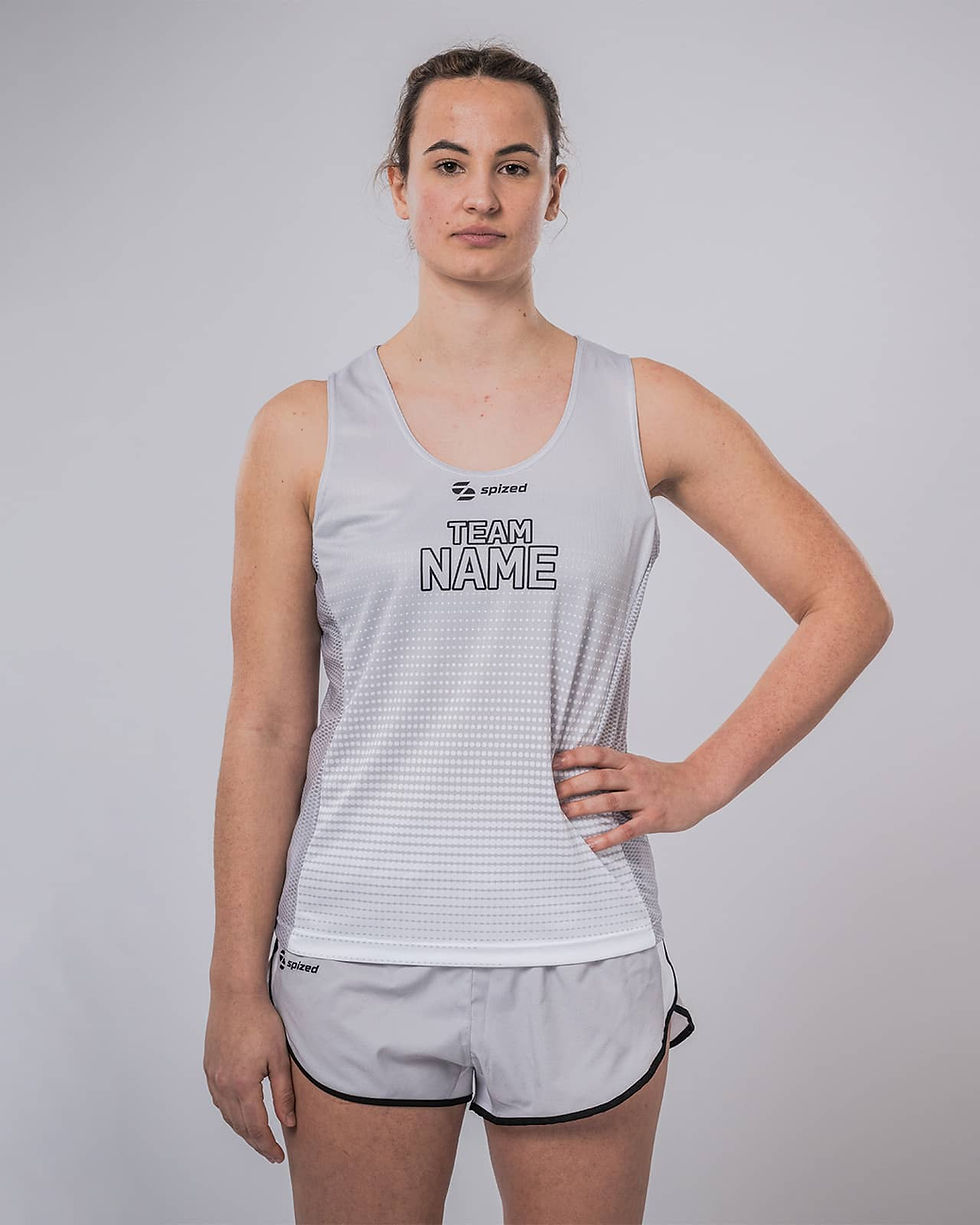 Thumbnail: RNRC RACE TEAM TANKS - WOMEN