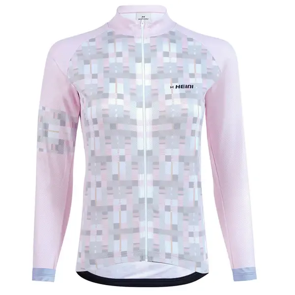 Thumbnail: LS NIZZA THERMO WOMEN