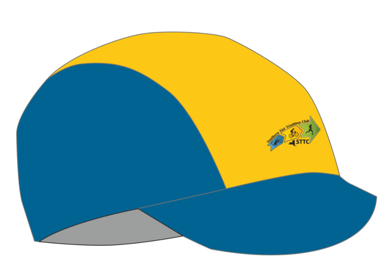 RACING CAP - STTC