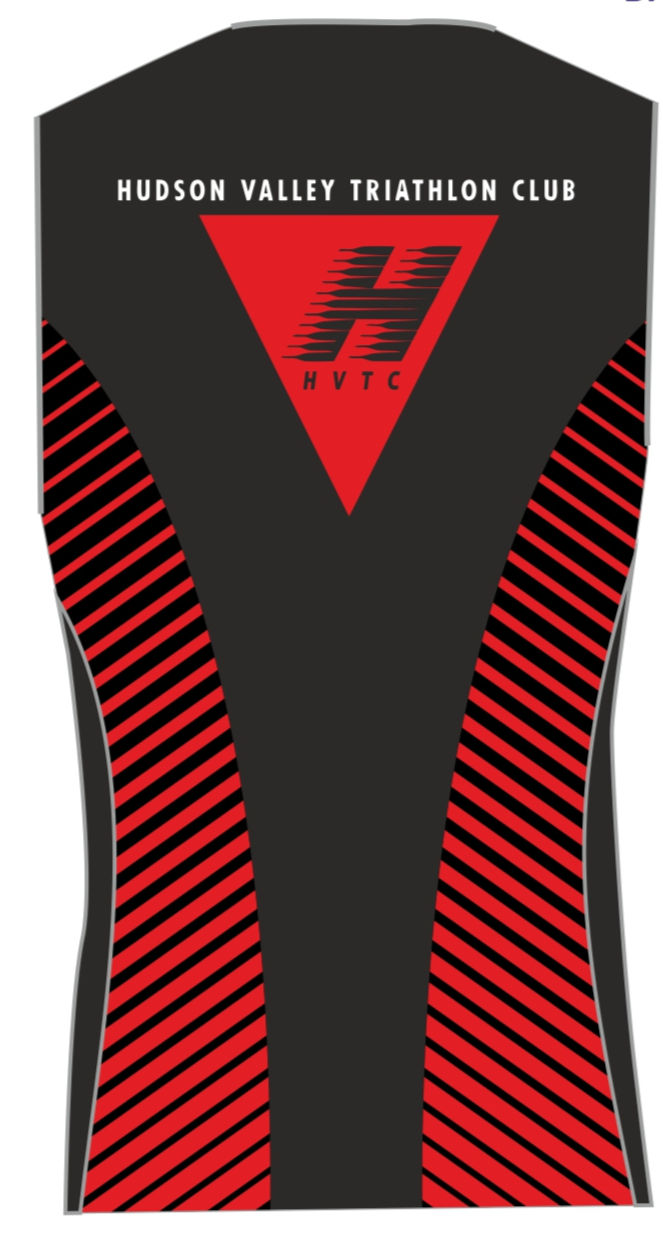 Thumbnail: TRI TOP SLEEVELESS  - HVTC