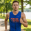 Thumbnail: TRI TOP SLEEVELESS MEN  - FLORIDA GATORS