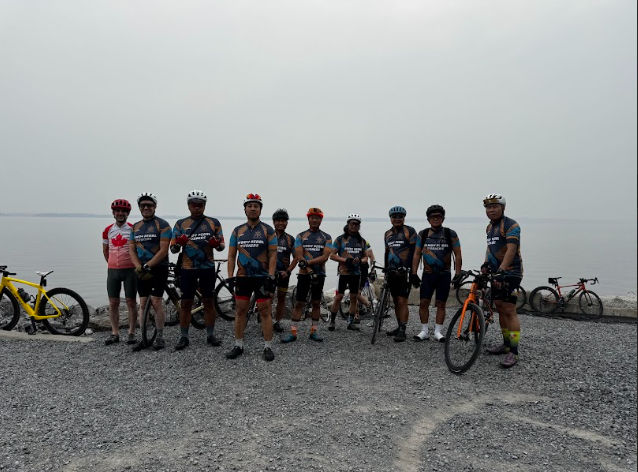 The Ultimate Custom Cycling Wardrobe: From City Commuter to Pro Weekend Warrior