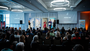 Revivez l'émouvante cérémonie des PRIX DE LA DANSE DE MONTRÉAL 2025