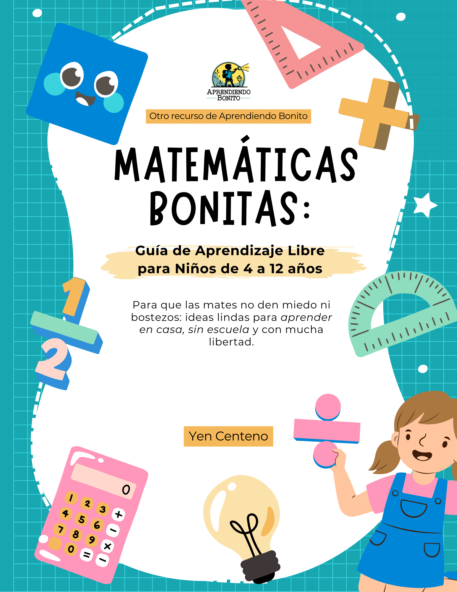 Matemáticas Bonitas
