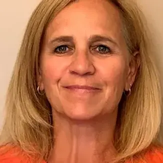 Tracy Jones