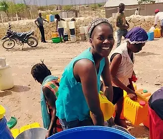 Clean Water