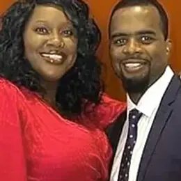 Marco & Deanna Jeanty