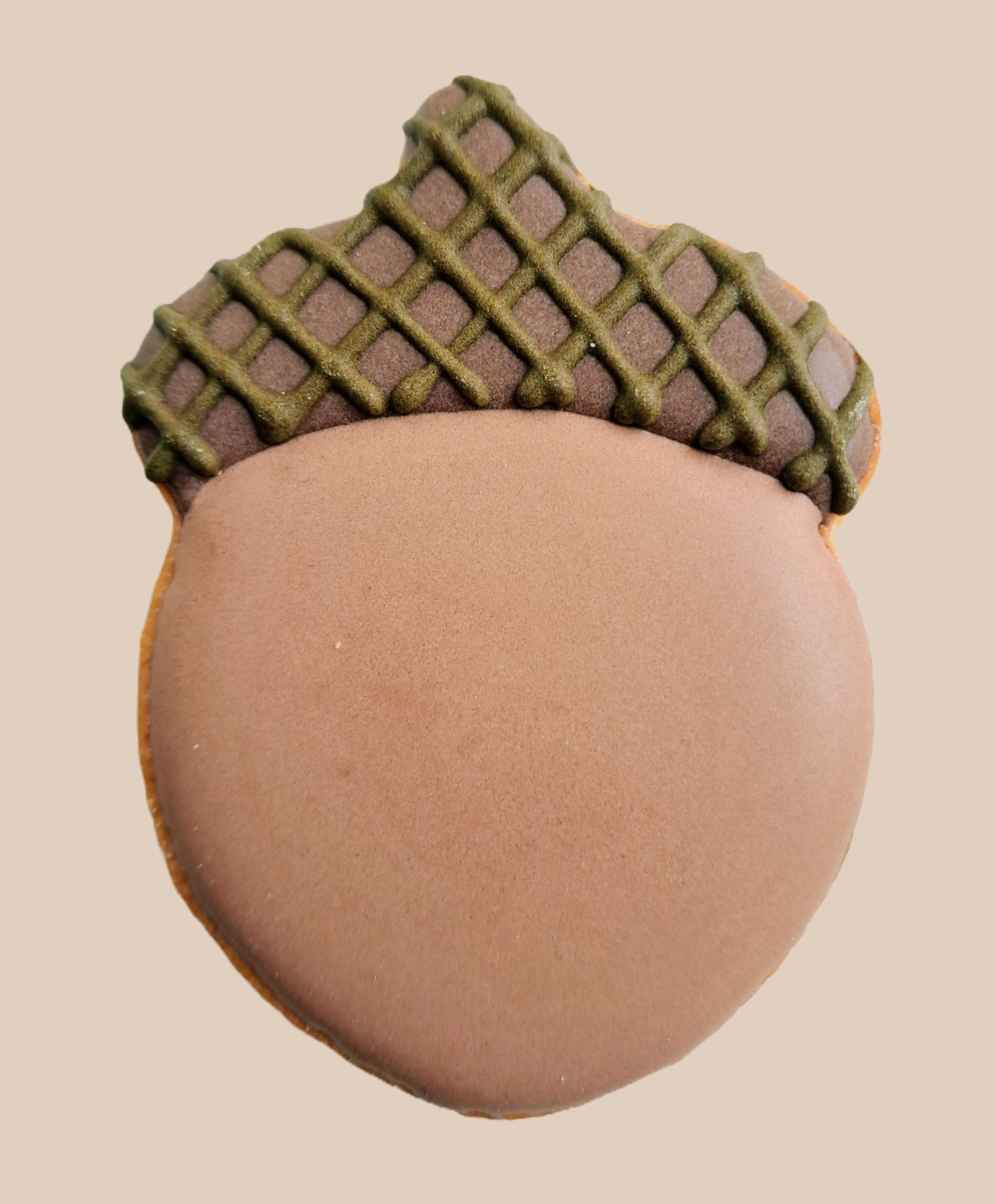 Gland
