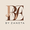 logo Biscuits d'exception by Zaneta