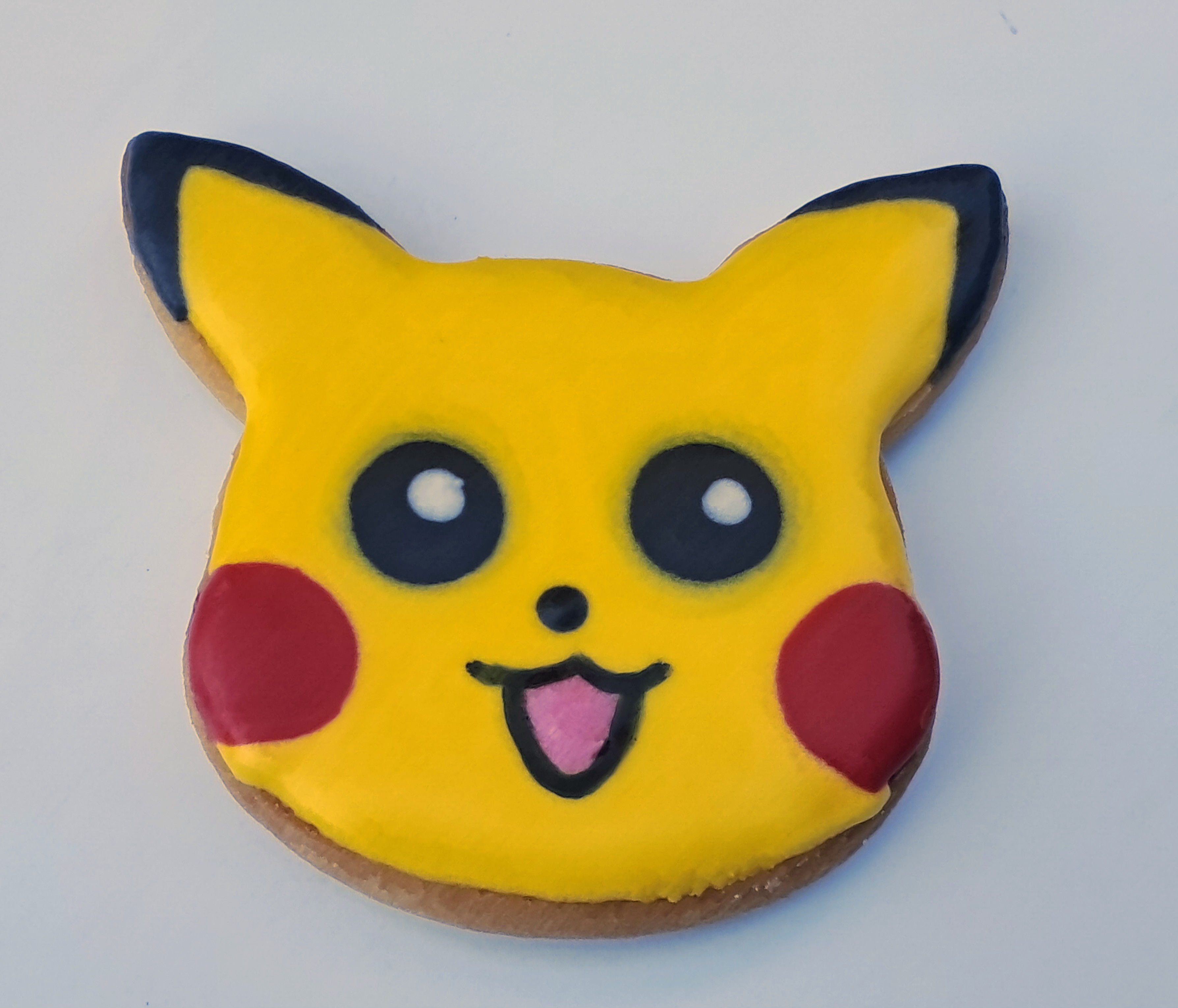 Pikachu Pokémon