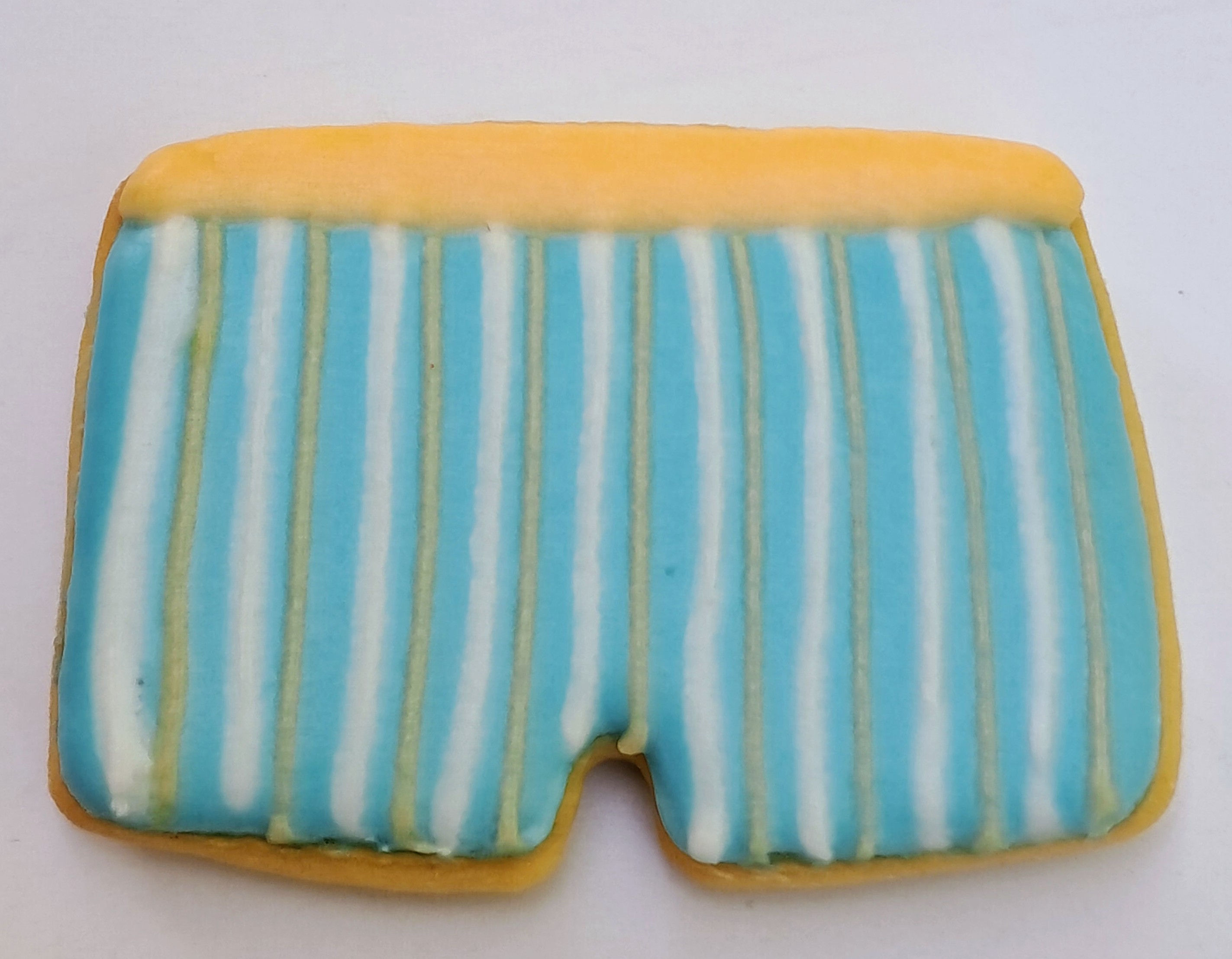 Short de bain