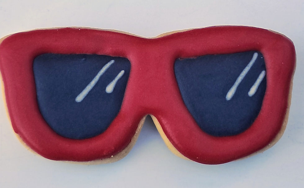 Miniature : Lunettes de soleil