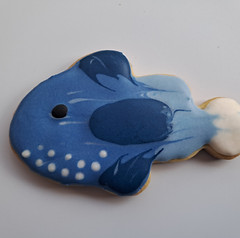 biscuit poisson 