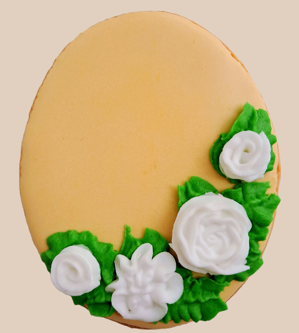 Miniature : Œuf de Pâques grand