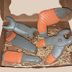 biscuits bricolage