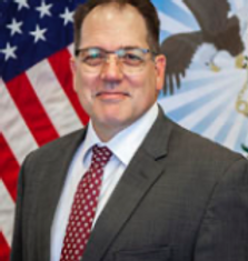 Terry Carpenter | Insider Threat Summit | California