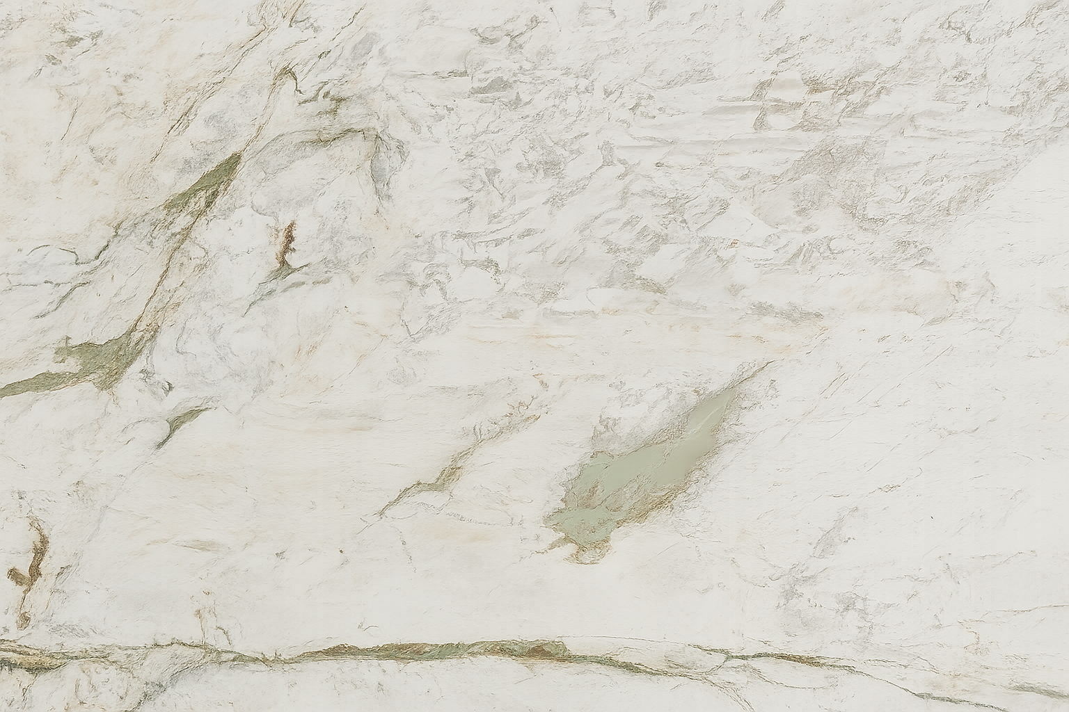 Mármore Dolomítico Calacata Green