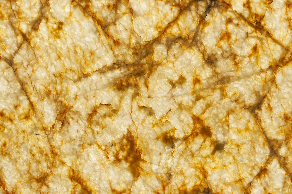 Cristallo Calacata Gold (Ônix)