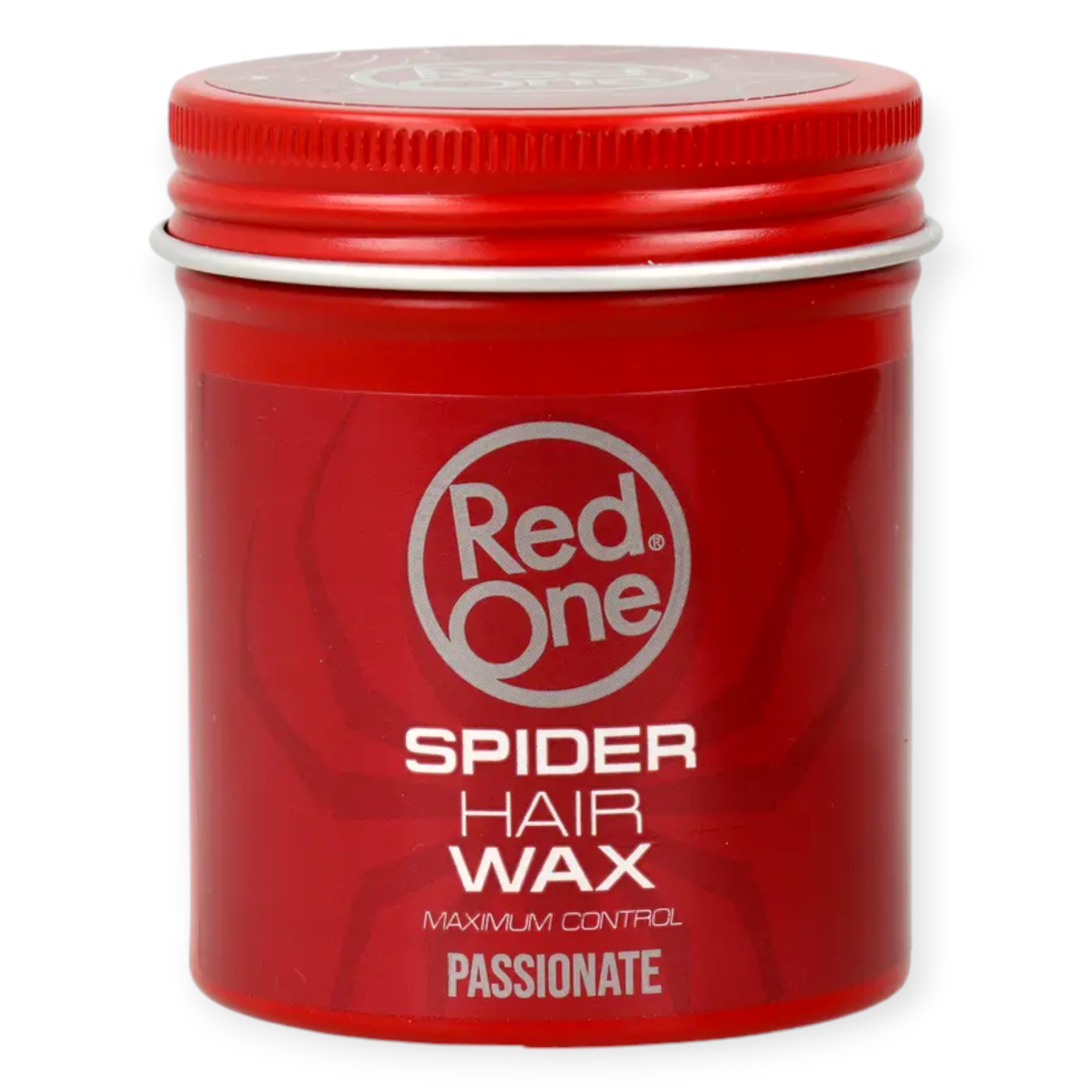 Red One Spider Wax Passionate 100ml
