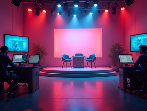 Exploring The Buzz Around Popular Entertainment Shows: A Deep Dive into The Chubb Show