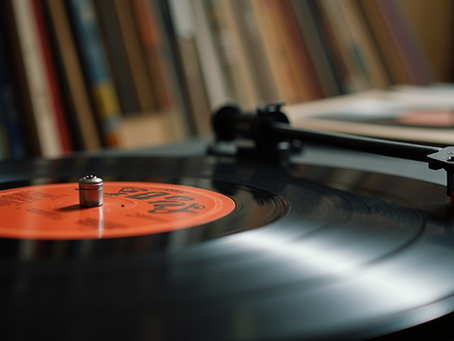 Celebrating Black Music Month