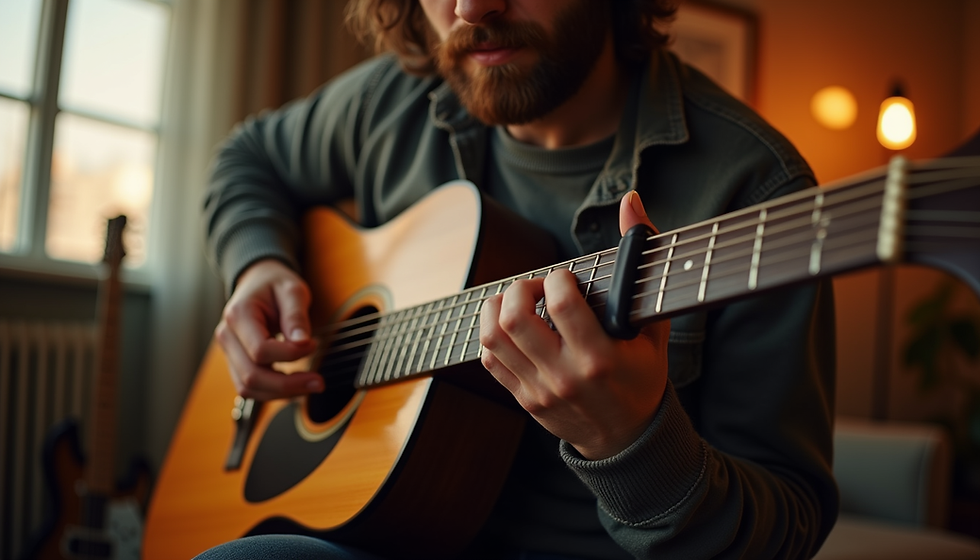 Steps to Achieve Success in Music: Successful Musician Tips