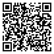 QR Code for the App Store