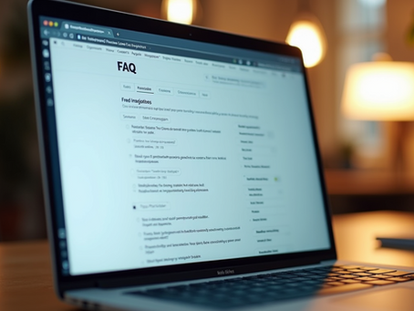Unlocking the Power of FAQs for Users