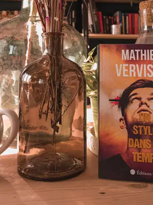 "Mathieu Vervisch joue avec nos nerfs jusqu’à la toute fin"