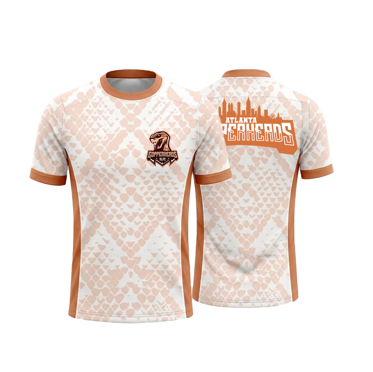 2026 TRAINING SHIRT