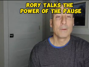 The Power of the Pause: Shaping Choices, Changing Habits