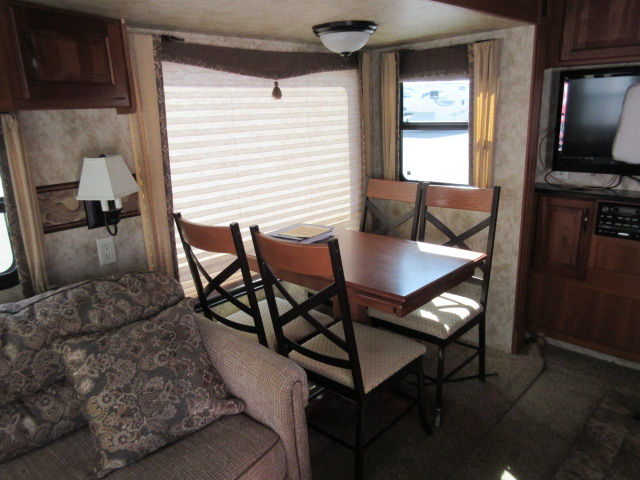 Thumbnail: 2012 Cougar 291 RLS