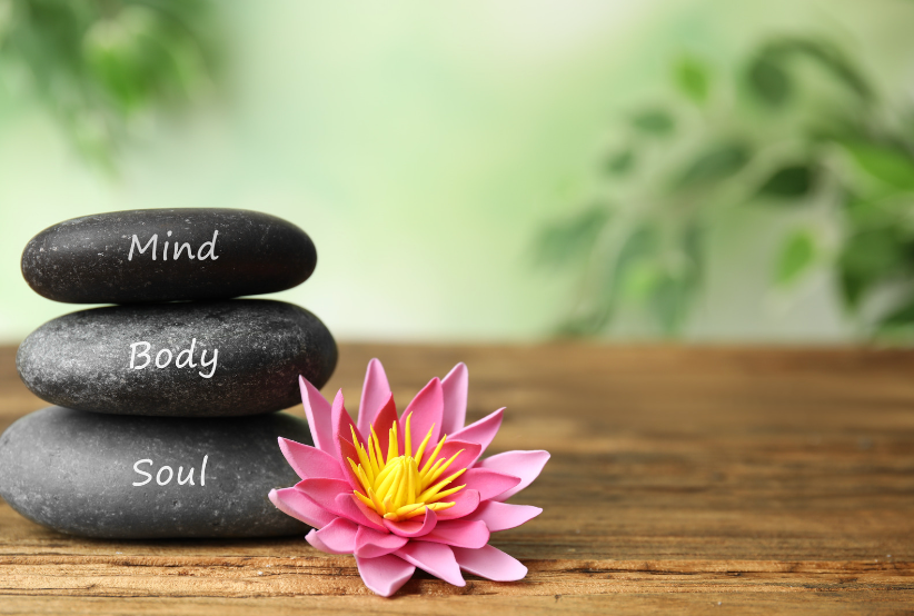 Yoga | Mindfulness | Nutrition Holistic Retreat