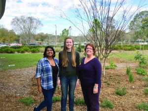 Green Club in the Newspaper!