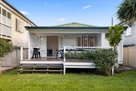 SOLD..... 63 Orchid Street, Enoggera