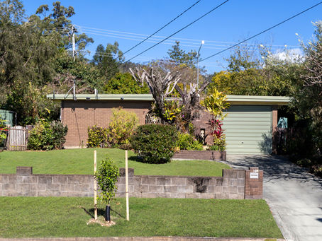 SOLD.....14 Satinay Street, Keperra