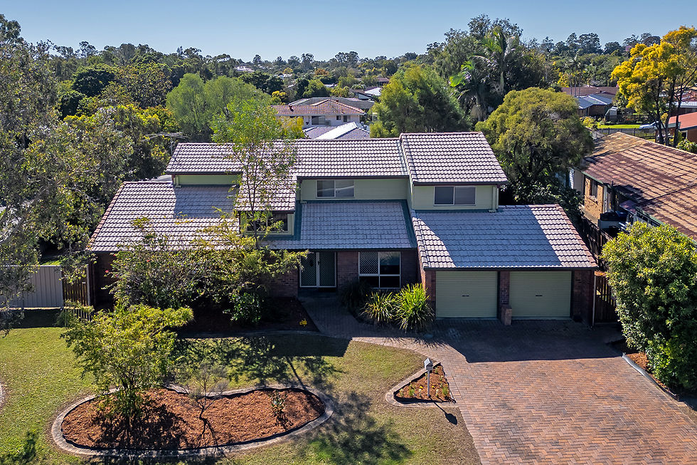 JUST LISTED.....2 Midmar Court, Keperra
